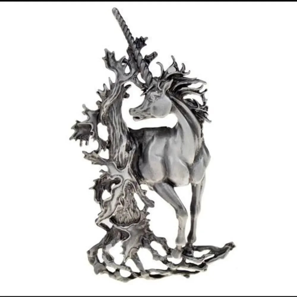 Beautiful LargeΒ Brooch